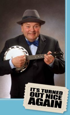 George Formby Tribute Acts Acts